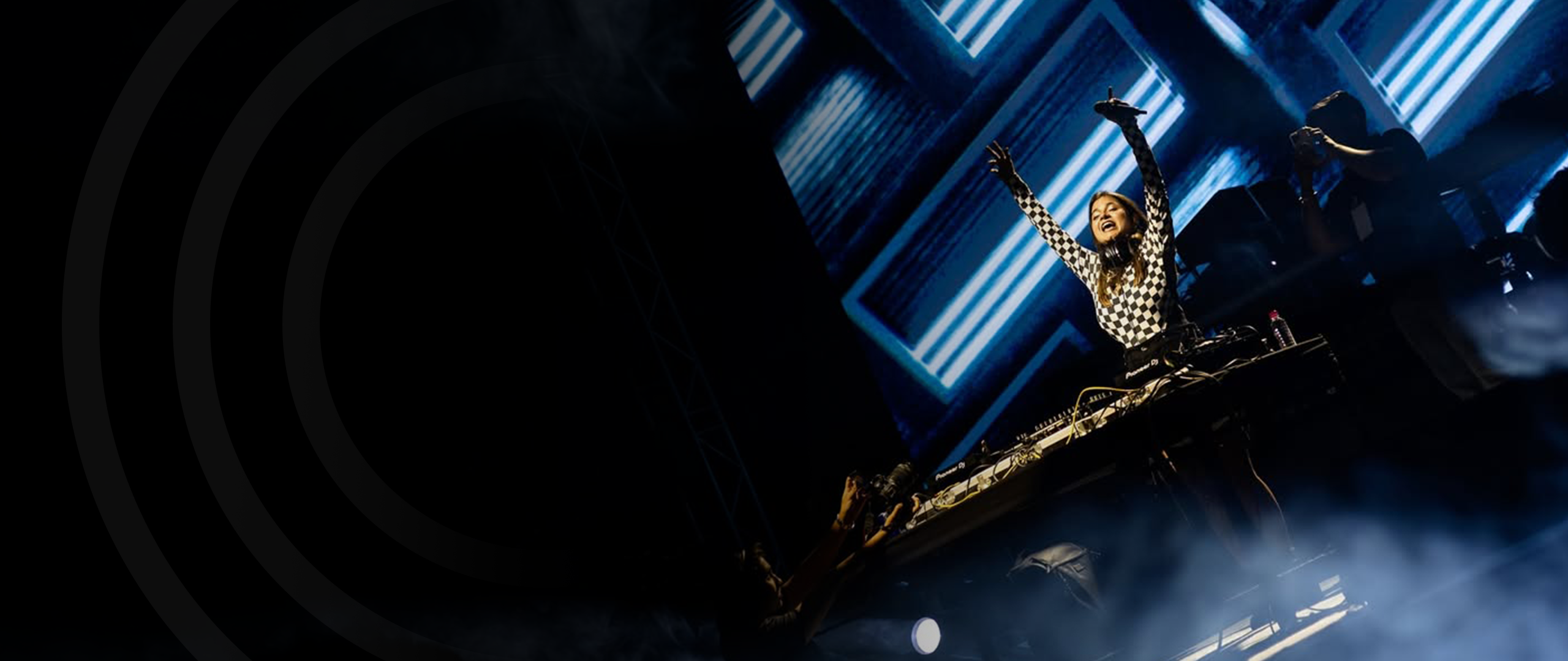 Artists Banner